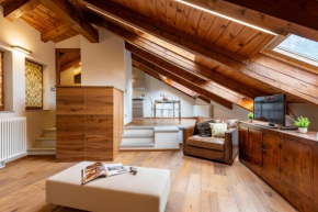 Appartamento 3 Camere Letto Courmayeur - Happy Rentals